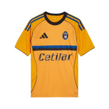 Paso alternativo 25/26