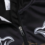 Japão 24/25 - Fato de Treino - 1/2 Zip