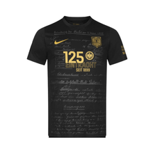 Edición especial de Frankfurt 24/25