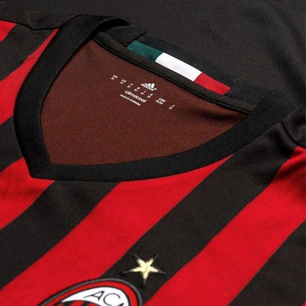 AC Milan Principal 16/17