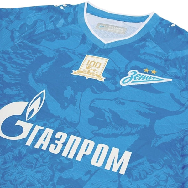 Zenit Principal 2024/25