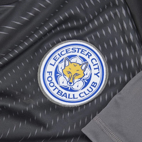 Portero del Leicester City 25/26