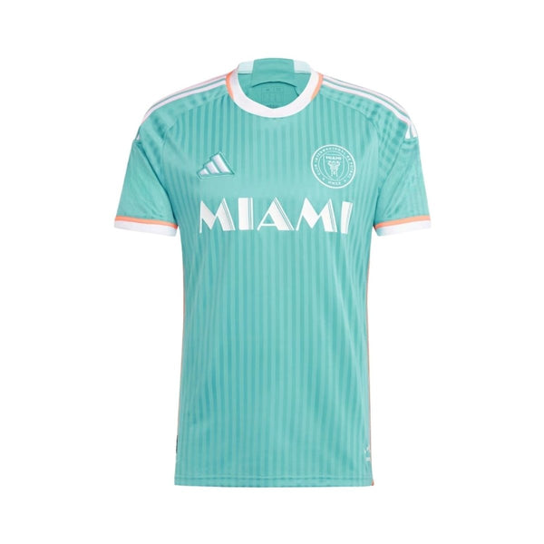 Inter Miami Terceiro 24/25