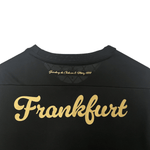 Edición especial de Frankfurt 24/25