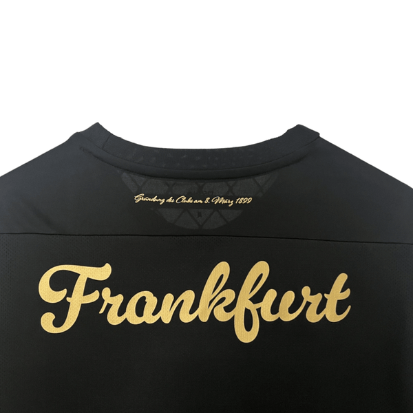 Edición especial de Frankfurt 24/25