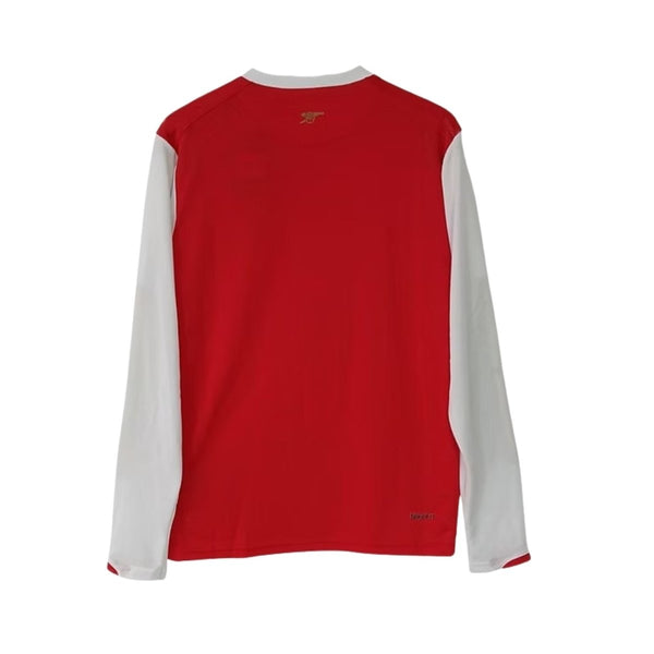 Arsenal Home 06/07 - Manga larga