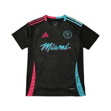 Edición especial del Inter Miami 24/25