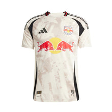 Alternativa de los New York Red Bulls 25/26