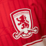 Middlesbrough Local 25/26