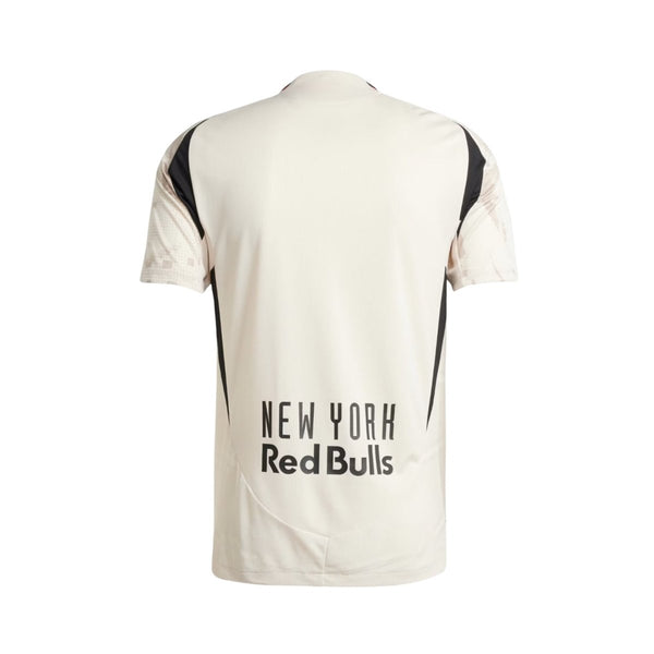 Alternativa de los New York Red Bulls 25/26