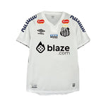 Santos Principal 24/25 - Todos los patrocinios