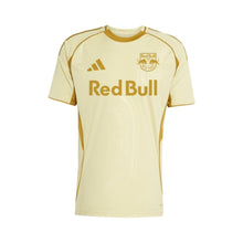 Previa del partido 25/26 de los New York Red Bulls