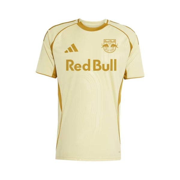 Previa del partido 25/26 de los New York Red Bulls