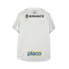 Santos Principal 24/25 - Todos los patrocinios