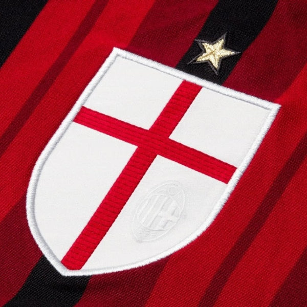 AC Milán Local 14/15
