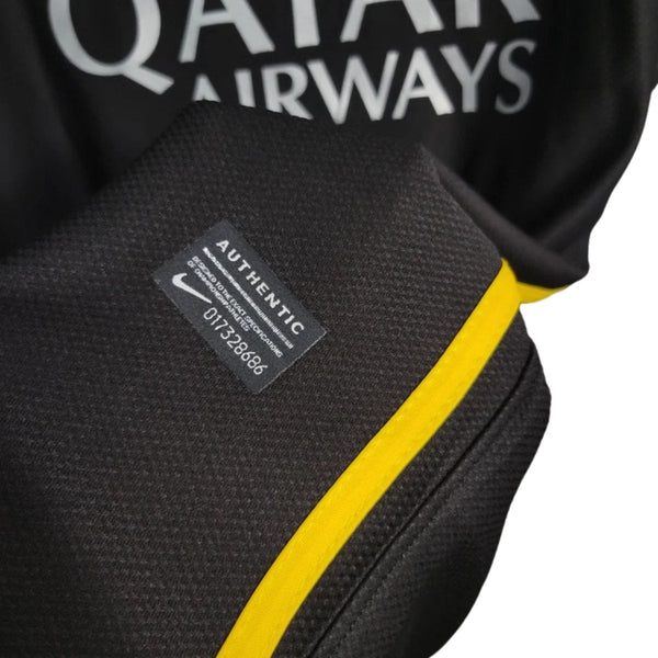 Barcelona Alternativa 13/14