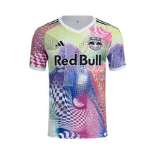 Previa del partido 25/26 de los New York Red Bulls