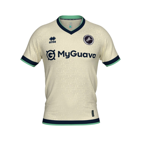 Alternativa Millwall FC 25/26