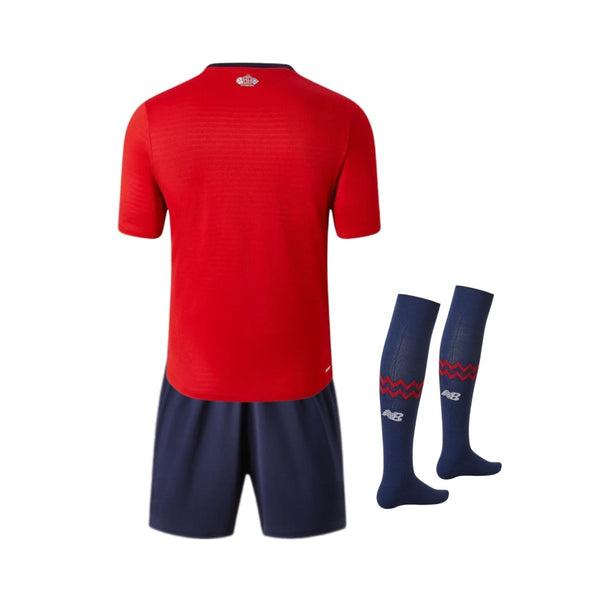 Kit para niños - Lille Home 24/25