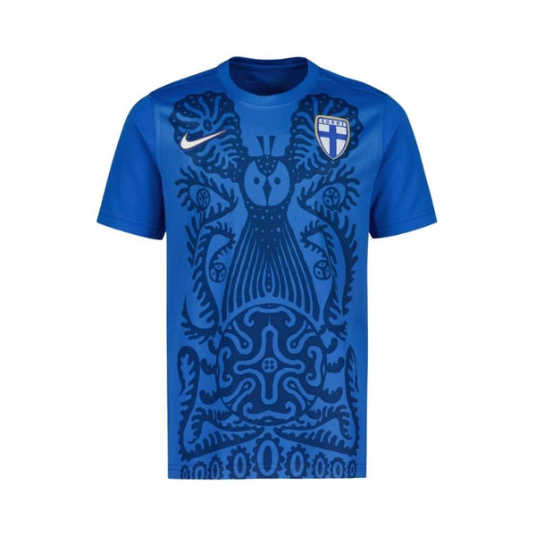 Finlandia Alternativa 25/26 - Eurocopa Femenina 2025