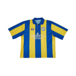 Alternativa del Leeds United 93/94