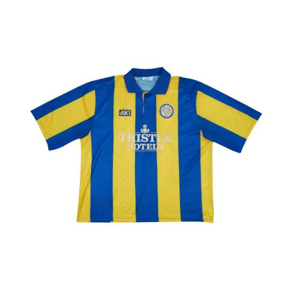 Alternativa del Leeds United 93/94