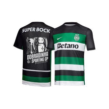 Sporting Principal 24/25 - Edición doble