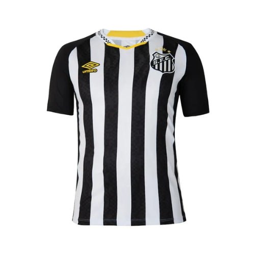 Alternativa Santos 25/26 - Neymar Jr 10