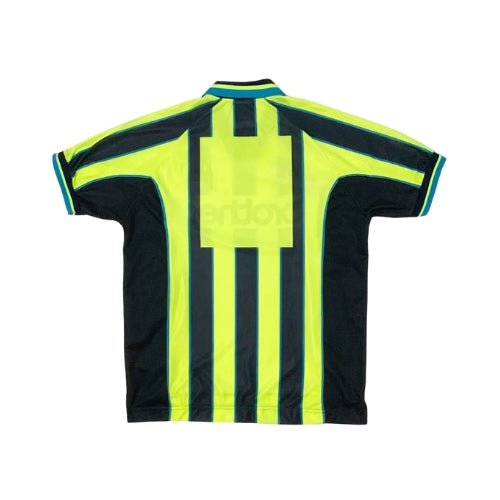 Alternativa al Manchester City 98/99