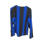 Inter Milão Principal 04/05 - Manga Comprida