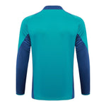 Ajax 24/25 - Fato de Treino - 1/2 Zip