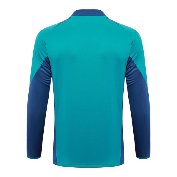 Ajax 24/25 - Fato de Treino - 1/2 Zip