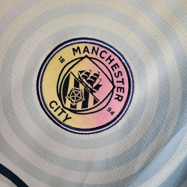 Edición especial del Manchester City 24/25