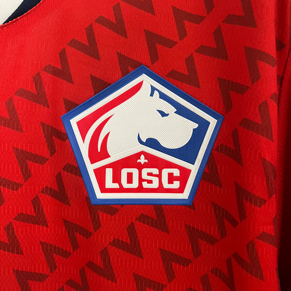 Lille Main 24/25