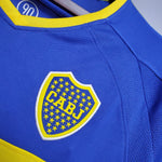 2003-04 - LOCAL BOCA JUNIORS | RETRO