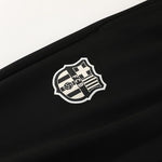 Barcelona 24/25 - Chándal - Cremallera completa