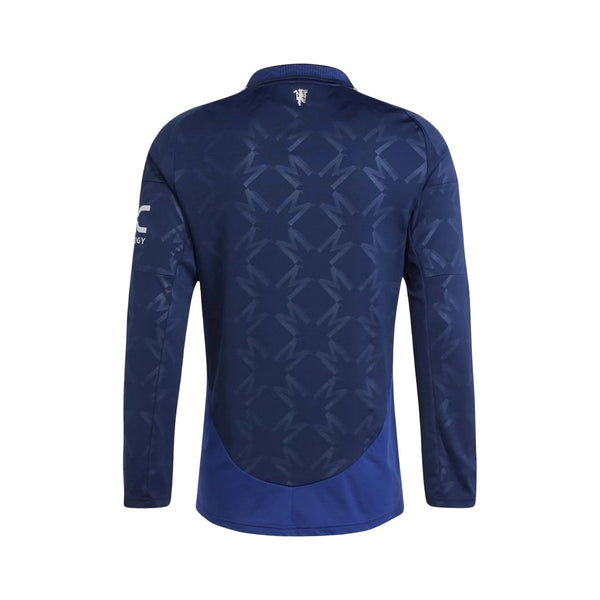 Camiseta alternativa del Manchester United 24/25 - Manga larga