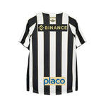 Santos Alternativa 24/25 - Todos os Patrocínios