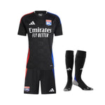 Kit de Criança - Olympique Lyon Alternativa 24/25