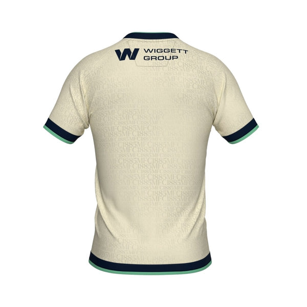 Alternativa Millwall FC 25/26