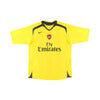 Alternativa al Arsenal 06/07