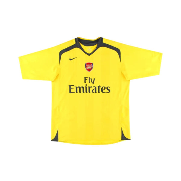 Alternativa al Arsenal 06/07