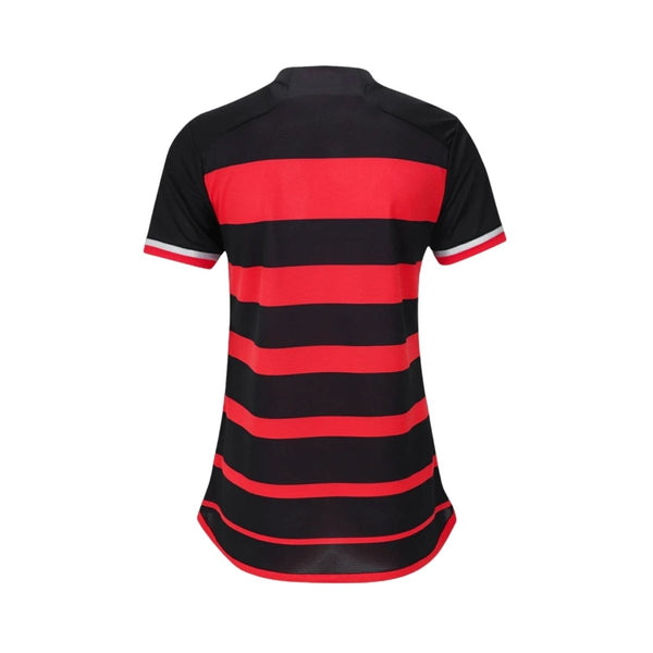 Flamengo Principal 24/25 - Versão Feminina