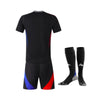 Kit infantil - Alternativa Olympique Lyon 24/25