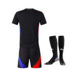 Kit infantil - Alternativa Olympique Lyon 24/25