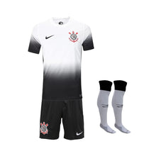 Kit Infantil - Corinthians Hogar 24/25