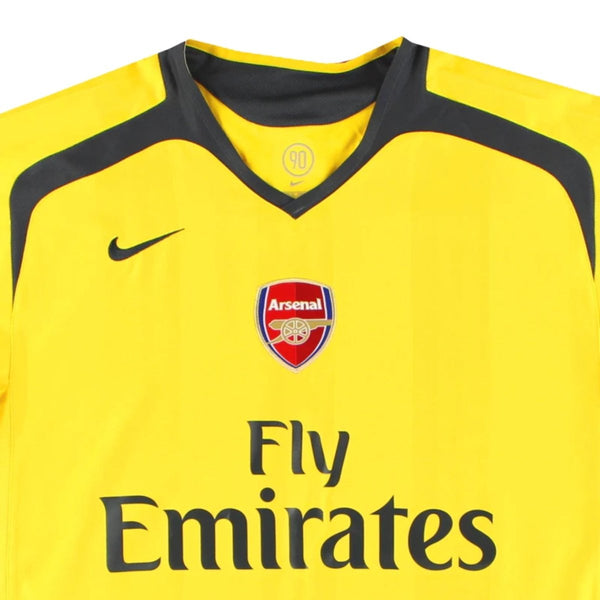 Alternativa al Arsenal 06/07
