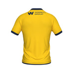 Portero del Millwall FC 25/26