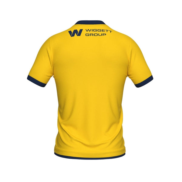 Portero del Millwall FC 25/26
