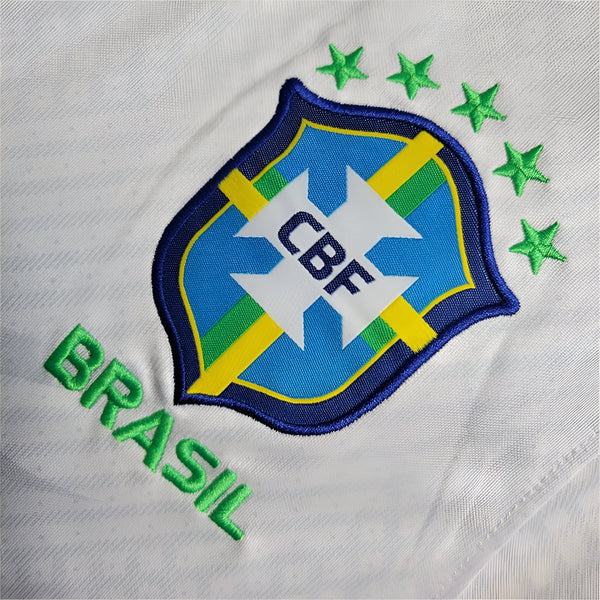 Edición Especial Brasil 24/25